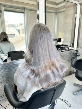 イキ 表参道(iki omotesando) 大人ガーリー/モード/チョコレート[表参道駅]