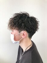 ピカソ こあら店&nbsp;ツイストスパイラル