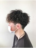 ツイストスパイラル