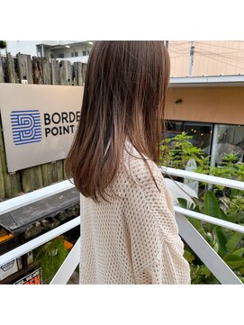 ミント(mint) ベージュ/ナチュラルベージュ/グレージュ