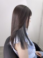 チェルシー 梅田(CHELSEA)&nbsp;インナーカラー/アッシュ/大阪/梅田/西梅田