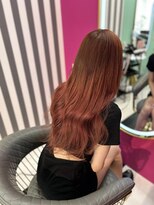 ルフレ 新宿本店1st(Reflet)&nbsp;プルエクステ/ダイヤモンド