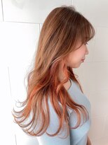 ルポ 京都四条河原町店(repos)&nbsp;イヤリングカラー