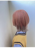 アウターカラー