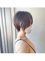 フィノンヘアメゾン(finon hair maison)&nbsp;お客様でのリアル撮影スタイル