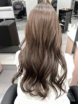 ジエクト カナウ(The Ect canow)&nbsp;ショコラブラウン/チョコレートカラー/ブラウンベージュ