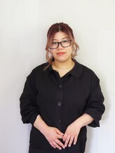 ノンダメージサロン 香川高松店 合田 千明希