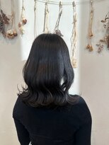 シャンプーボーイ セントラル 博多(SHAMPOO BOY central) くびれミディアム