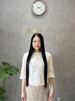 アロウ(ARAW) ARAWスペシャルケア　髪質改善トリートメント