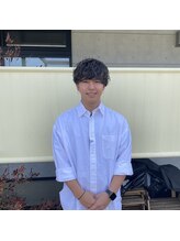 メンズジョイ マツエ(men's joy MATSUE) 津森 悠太