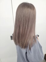 ゴットラトゥール(GOTTO LATOUR)&nbsp;ダブルカラー/ベージュ/ミルクティーベージュ/アッシュベージュ