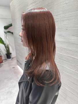 ネストバイコード(NEST by chord) 【NEST 神保】お客様スタイル#192