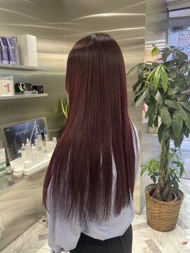 ゼスト 八王子店(ZEST) チェリーピンク/ローズピンク【藤野はるひ】