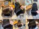 テッグ ヘアデザイン(TEG hair Design)の写真