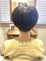 ミリ 調布店(Mili)&nbsp;Mili 調布オリジナルスタイル