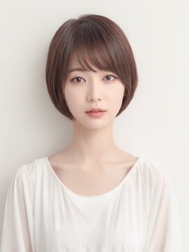 パット(PATTO) 【PATTO】ミニマムボブ