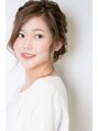 エトワ(Et toi)&nbsp;ヘアセットのご予約は営業時間外も承っております☆