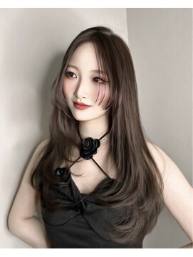 リッカ(LICCA) 【トレンド☆】ワンホンレイヤー