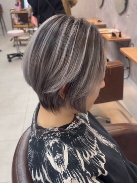 ブルーアンドカンパニー(BLUE&Co.) デザインカラー