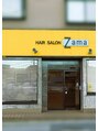 ザマ(Zama)/座間　勝之