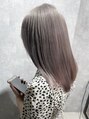 イシューヘア(issue. hair)&nbsp;SNSで話題の酸熱髪質改善が人気◎［吉祥寺/髪質改善/酸熱］