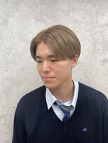 リミットバイアフィナー 大宮店(limit by Afinar)&nbsp;大宮カラー