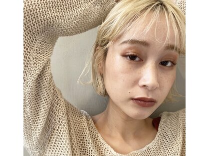ヘアメイク スウィート(Hair Make Sweet)の写真
