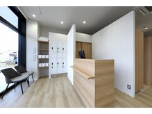 イチゴ アクロスプラザ昭島店(ICH GO)の雰囲気（アクロスプラザ昭島内１F★お買い物帰りにも♪【昭島/西武立川】）