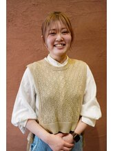 ナチュレジャパン(nature JAPAN) 盛岡 彩音