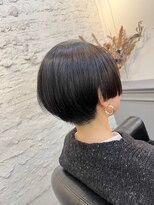 ラム(L'am)&nbsp;ショート/カット/刈り上げ