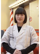 キングスマントーキョー 府中店(KINGSMAN TOKYO)&nbsp;黒田 美優