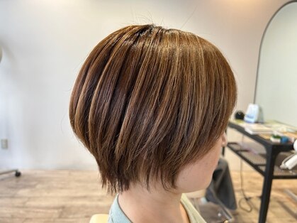 パッションツリー(Passion TREE)の写真