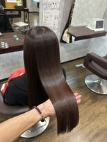 シャーム(scharm)&nbsp;艶髪ヘアー