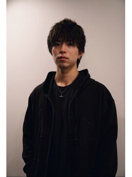 シェーン 仙台駅広瀬通店(schon) ラウンドマッシュ