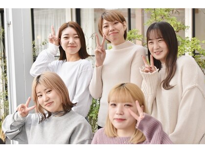 チェレ オレ 新金岡店(Chere ore)の写真