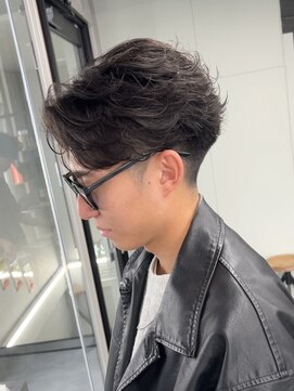 ノーウェイ(NOWAY) 【NOWAY】フェザーショート