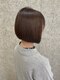 アッタニコ(atta2co)の写真/髪質改善トリートメントで髪の芯から美しく♪思わず触れたくなるような、潤いのある艶やかな仕上がりに☆