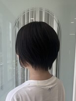 ザザ 高田馬場(ZA/ZA)&nbsp;コンパクトショート