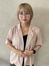 キング(K!ng)&nbsp;福家 愛莉