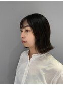 ◎タッセルボブ