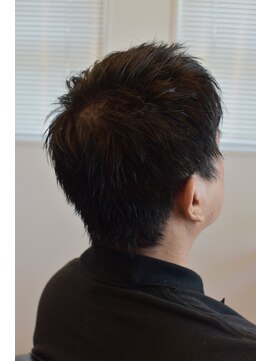 ヘアーズ マツシタ(Hairs MATUSITA) スタイル