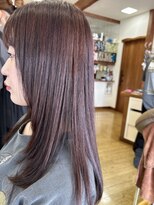 セェリーニ&nbsp;レイヤーカット