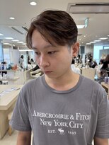 ケンジ 平塚ラスカ店(KENJE)&nbsp;ニュアンスパーマ/湘南メンズパーマ