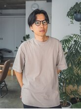 サロン シー(salon sea) 大野 寛之