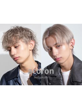 【カット+パーマ￥8,800～】流行に敏感な10代、大人っぽくしたい20代、トレンドヘアならお任せ◎
