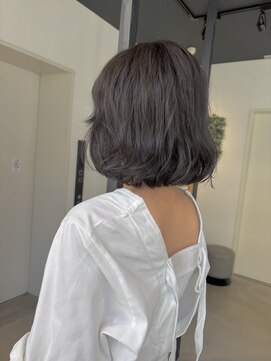 ルチア ヘア ステラ 京都店(Lucia hair stella) 髪質改善/イルミナカラー/縮毛矯正/学割U24/京都/河原町