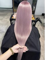 レオン(Re:ON)&nbsp;ペールピンク【Re:ON、明石、大久保】