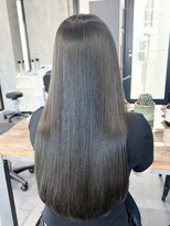 メグリ 三軒茶屋(MEGRI)&nbsp;【メグリ三軒茶屋】髪質改善/カラー/縮毛矯正/トリートメント