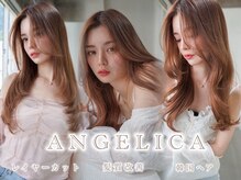 アンジェリカラボ 梅田店(ANGELICA LABO)