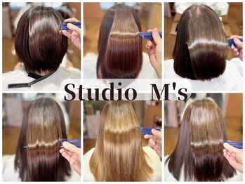 Studio　Ｍ’ｓ　鎌取店　【スタジオエムズ】